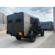 Land Rover Defender 110 CAMPER/AMBULANCE, EX-MILITARY, LOW MILES 2.5 5dr